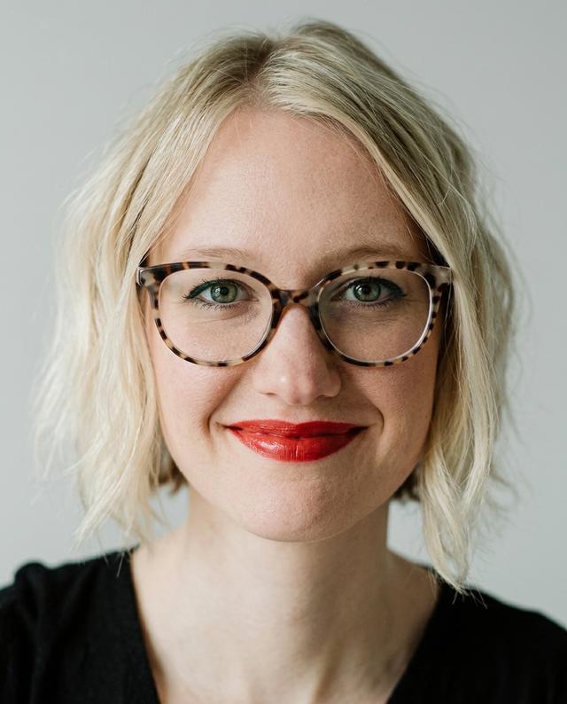 Maggie L. Schmitt, MPH