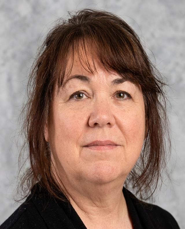 Maggie Myers