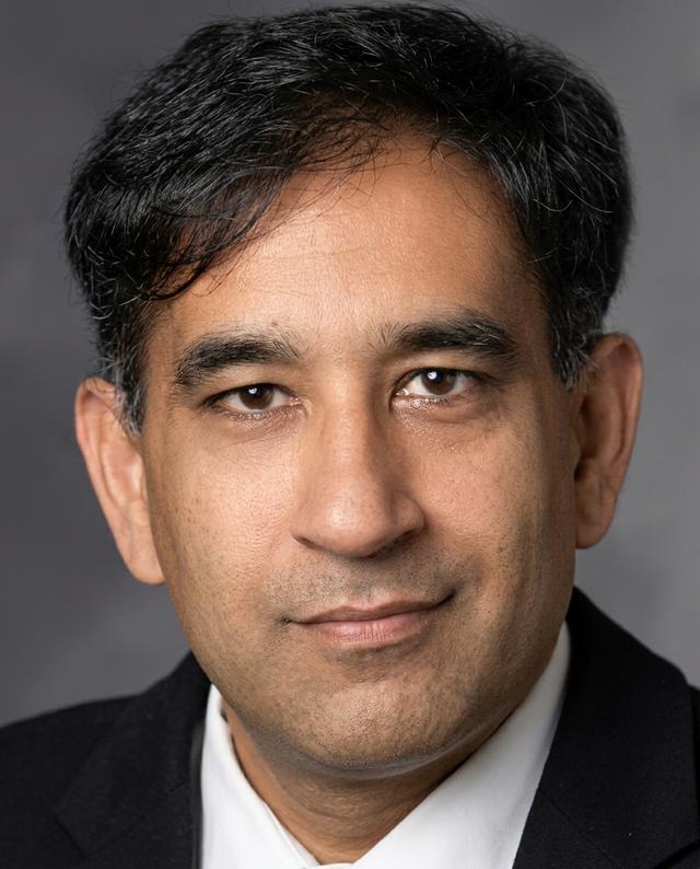 S V Mahadevan