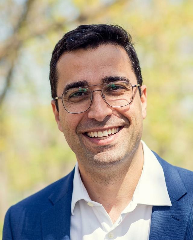 Mahdi Hosseini