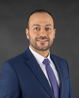 Mahmoud M. Hammad