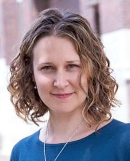 Maia Heyck-Merlin
