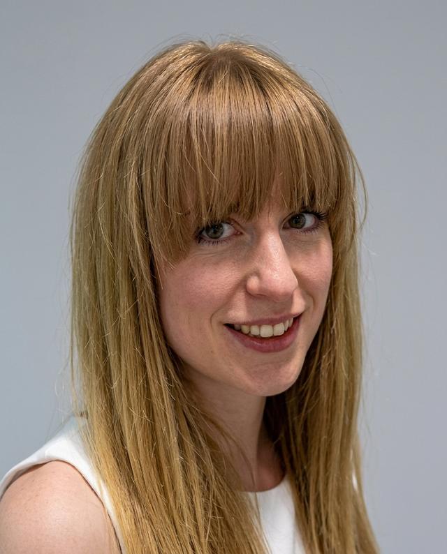 Mairi Walker