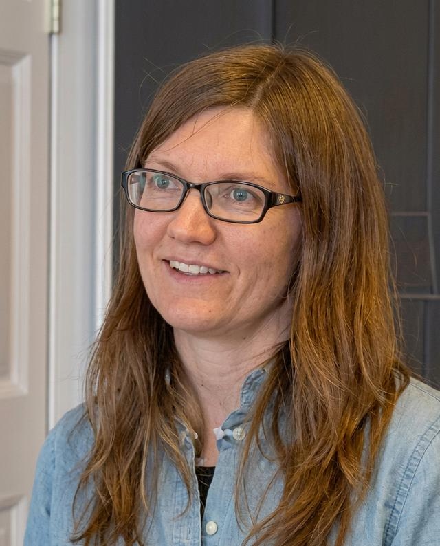 Maja Olvegård
