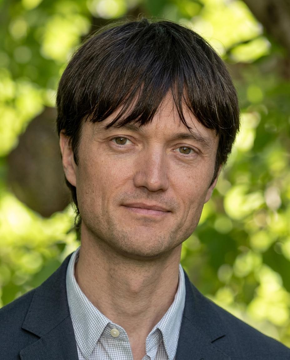 Maksym Ivanyna
