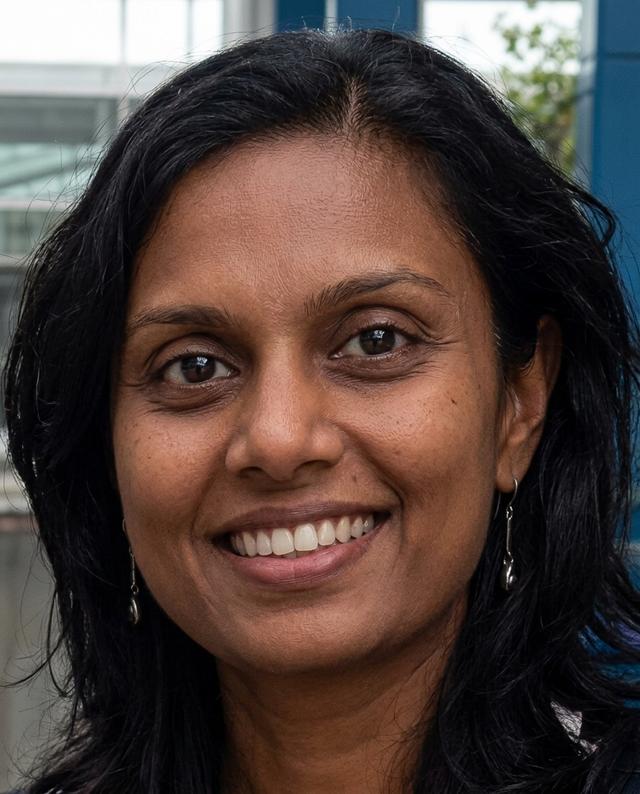 Malar Veerappan