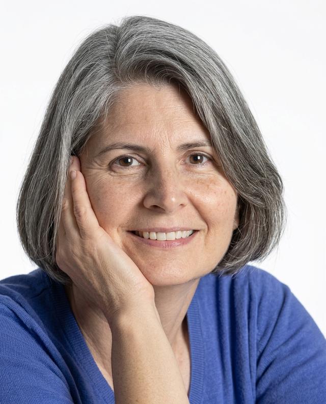 Malitta Engstrom