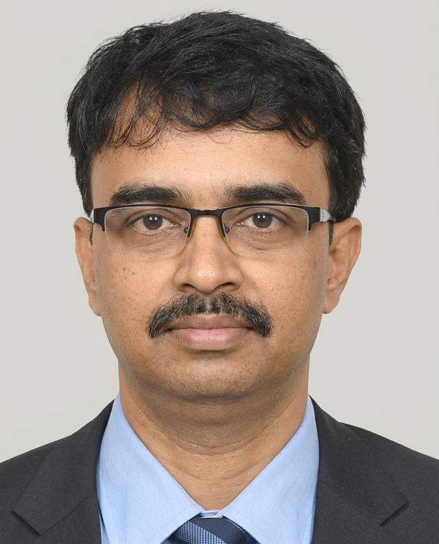 Malladi Surya Prakasham
