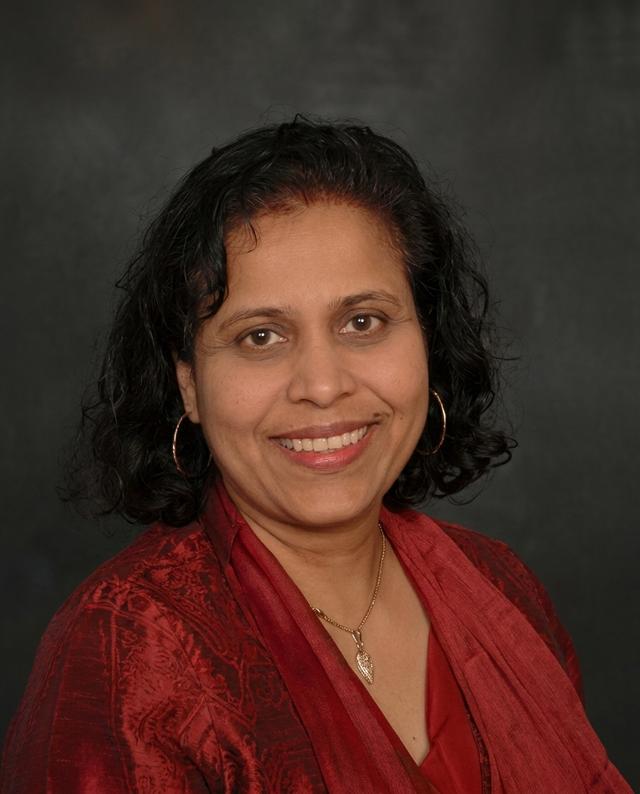 Mamta K Singh, MD, MS