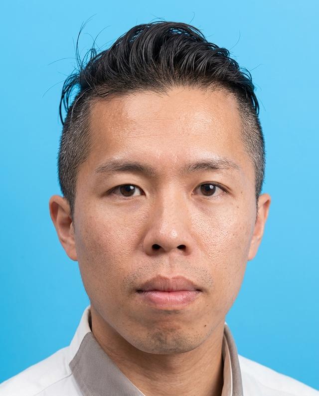 Man-kin Adam LEUNG