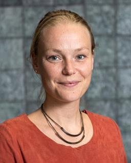 Mandy Hollander
