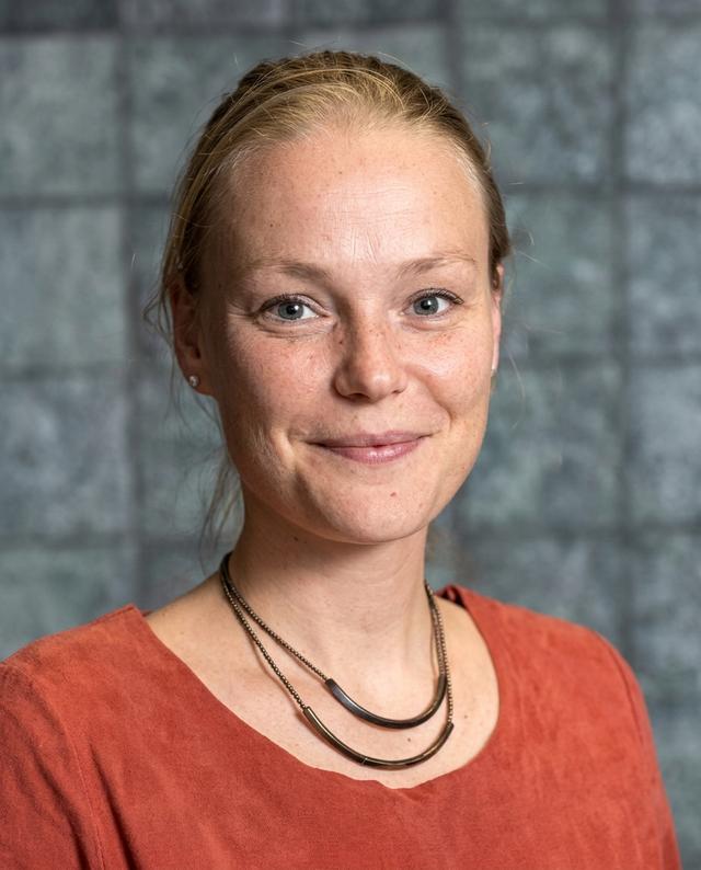Mandy Hollander