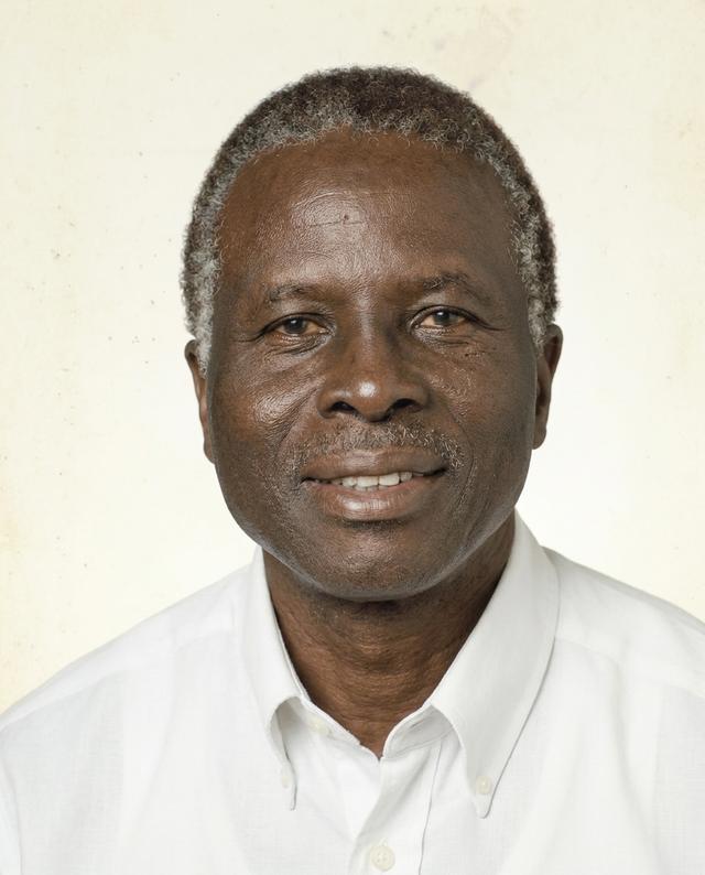 Mandy Kader Kondé