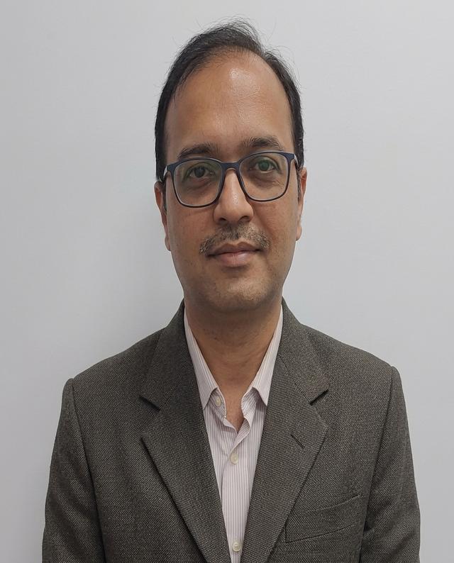 Manish Yadav