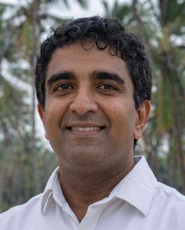 Manoj Duraisingh