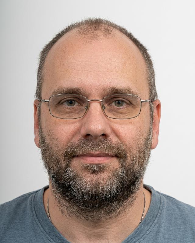 Manolis Romanias