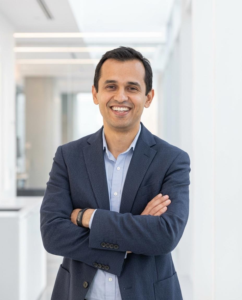 Manuel Morales