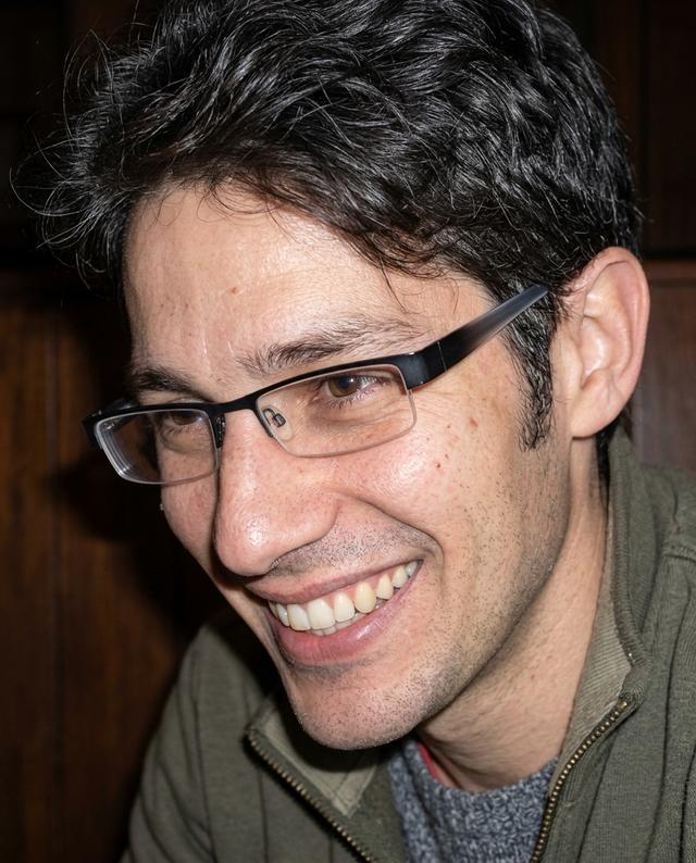 Manuel Sanjurjo Rivo