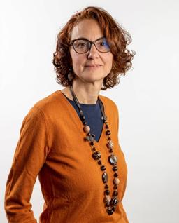Manuela Antonelli