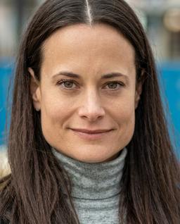 Mar Pérez-Fortes