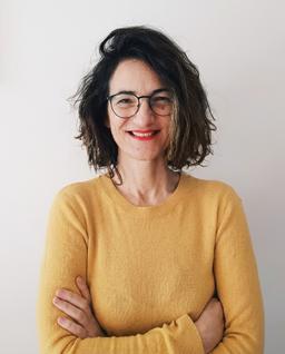 Mar Montoya Gómez
