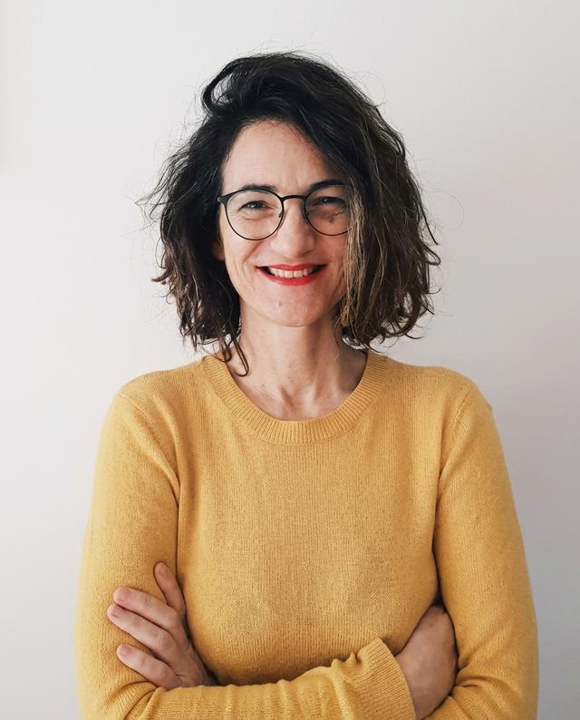 Mar Montoya Gómez