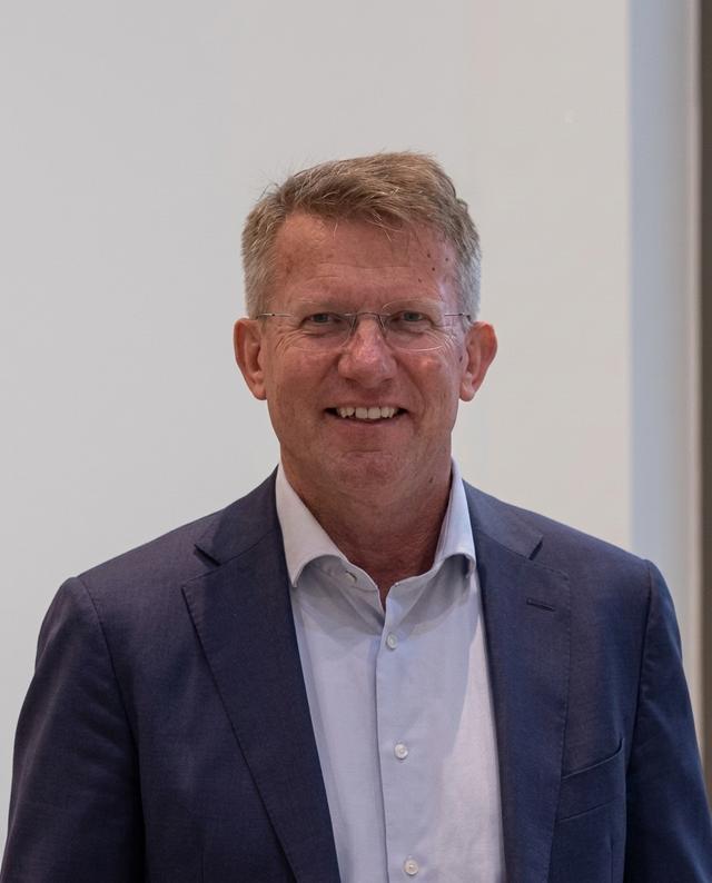 Marc Bruijnzeels