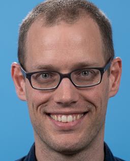 Marc Peter Deisenroth