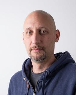 Marc Scott