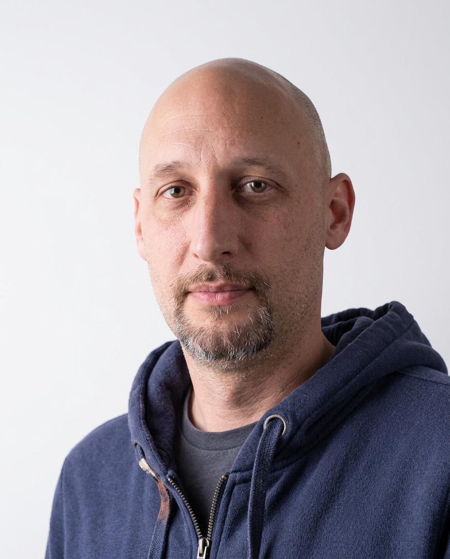 Marc Scott