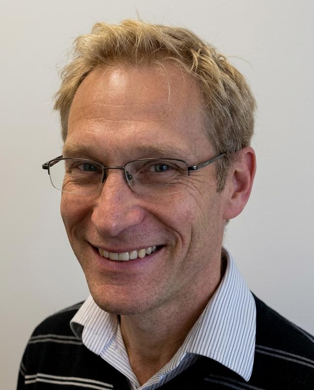 Marc Spiller