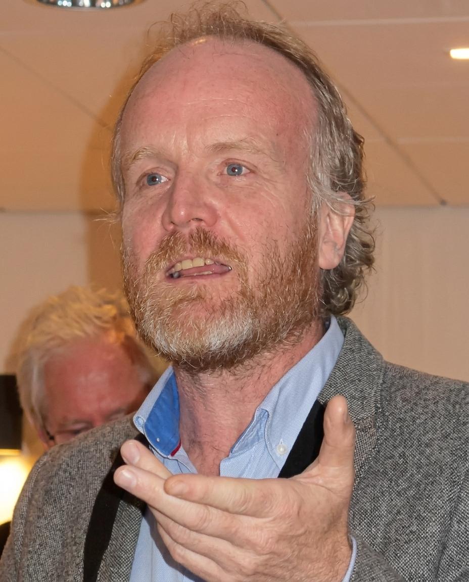 Marc van Oostendorp