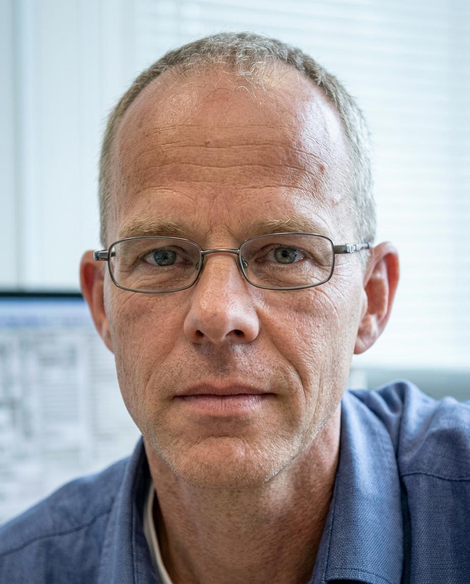 Marcel Worring