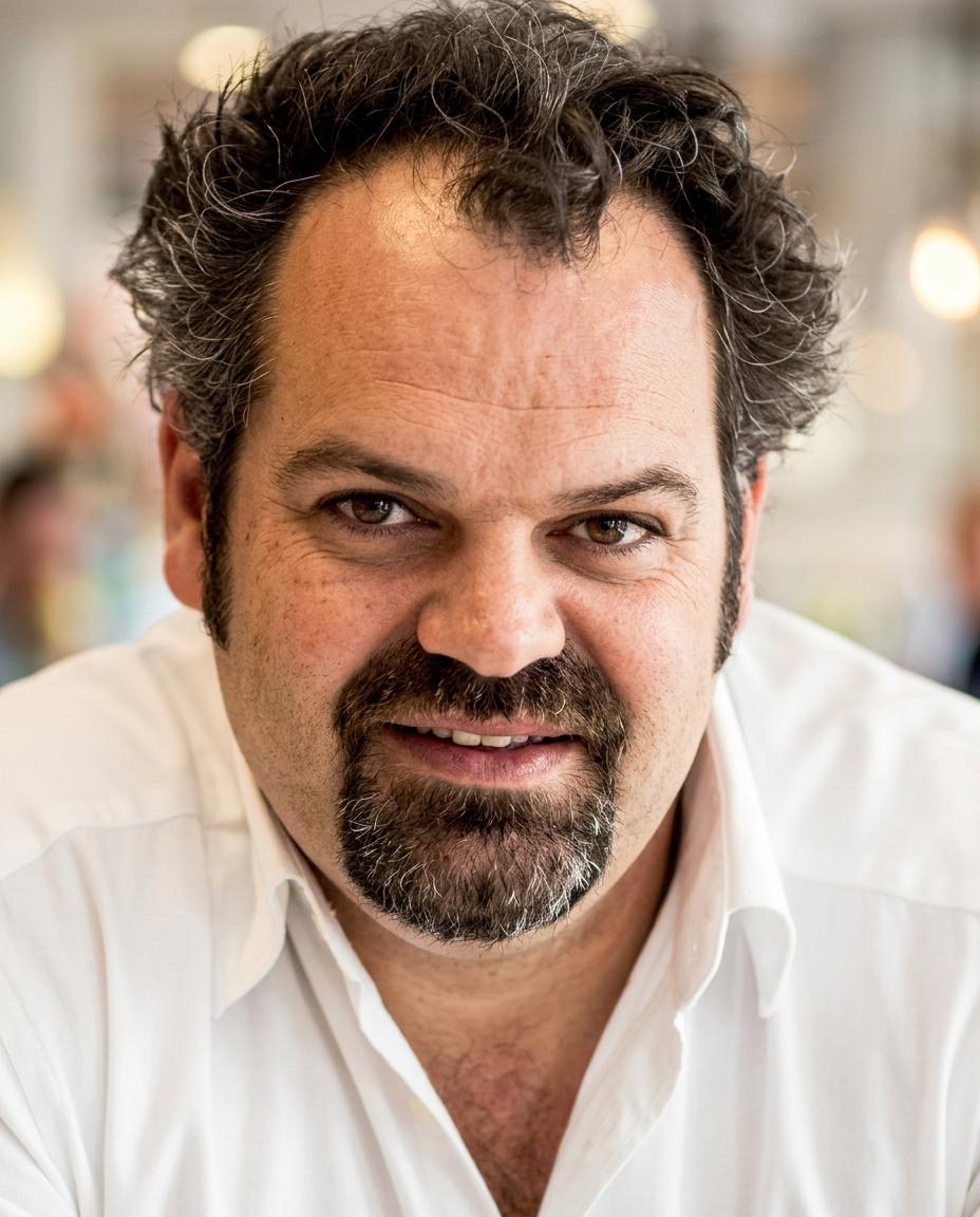 Marcel Bilow