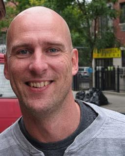 Marcel Cobussen