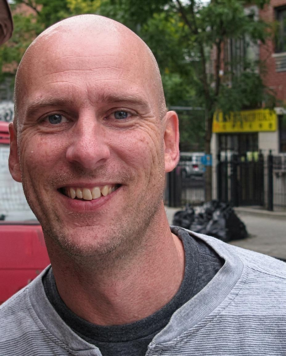 Marcel Cobussen