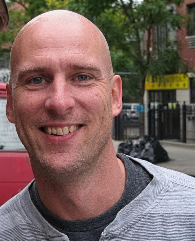 Marcel Cobussen