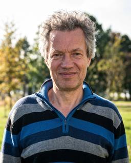 Marcel H. Zwietering