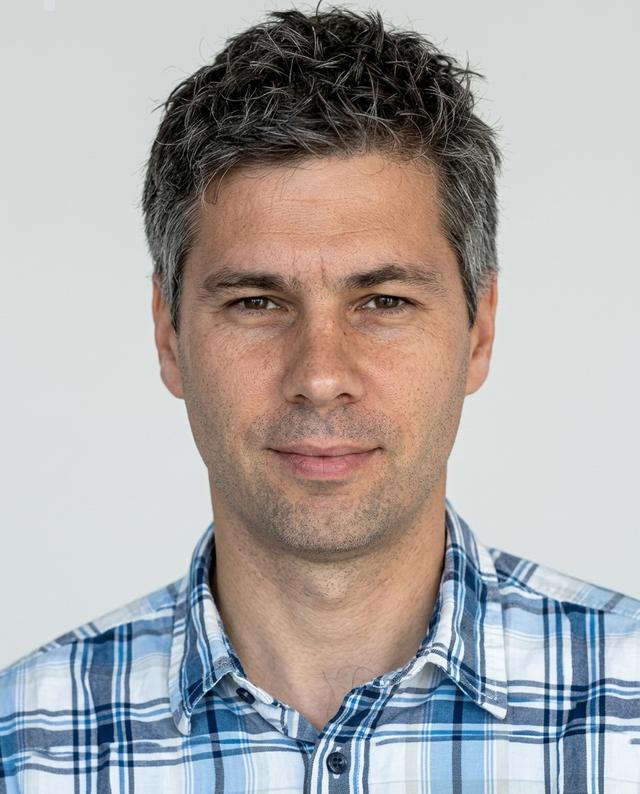 Marcel Salathé