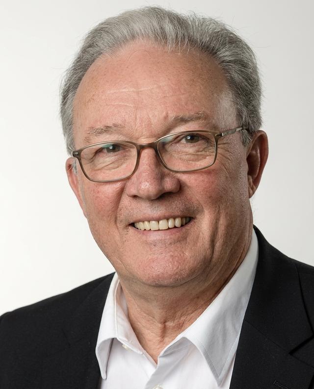 Marcel Tanner