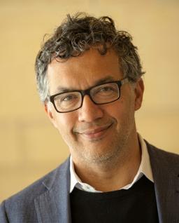 Marcelo Bucheli
