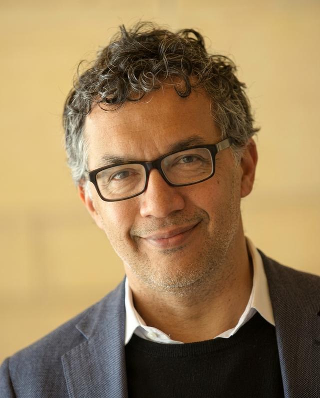 Marcelo Bucheli