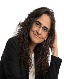 Marcia Castro