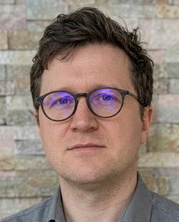 Marcin Pawel Jarzebski