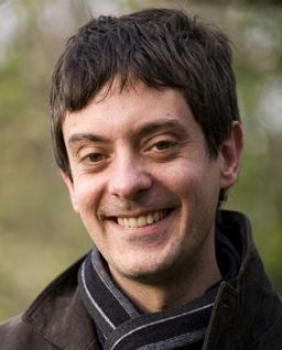 Prof Marco Gillies