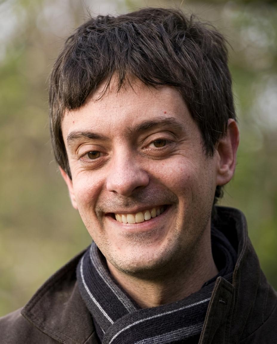 Prof Marco Gillies