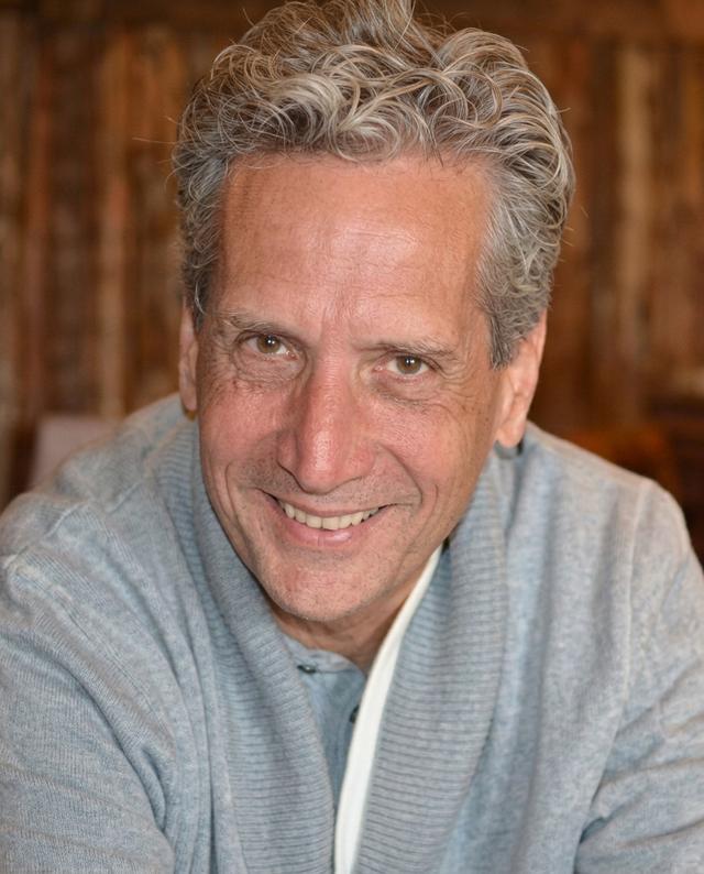 Marco De Ruiter, PhD