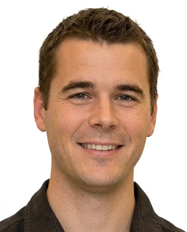 Marco Hutter