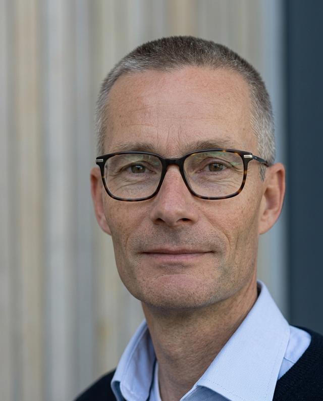 Marco Mensink PhD
