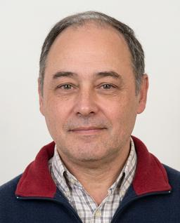 Marcos Giménez Valentín